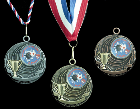 Medaille, Art.Nr. 06