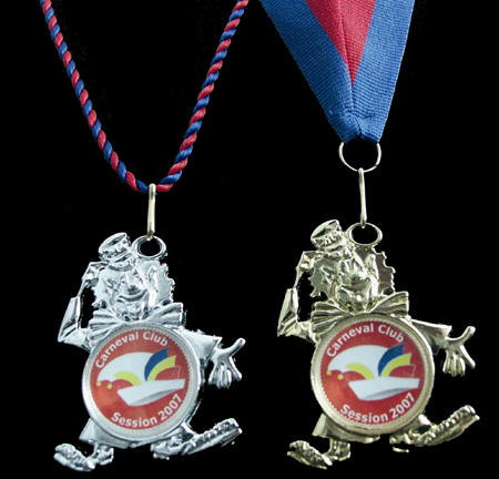 Medaille, Art.Nr. 515