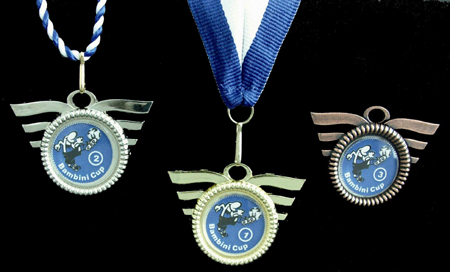 Medaille, Art.Nr. 54