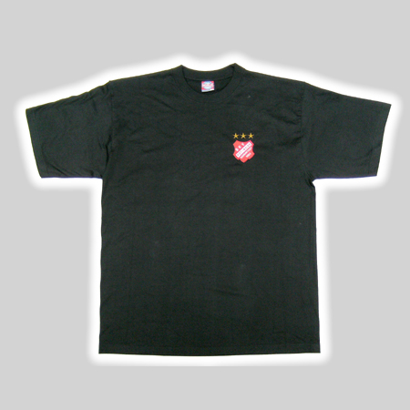 T-Shirt schwarz