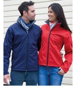 Softshell Jacket