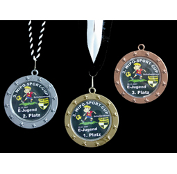 Medaille, Art.Nr. 01
