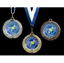 Medaille, Art.Nr. 03