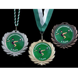 Medaille, Art.Nr. 05