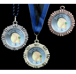 Medaille, Art.Nr. 13