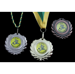 Medaille, Art.Nr. 21