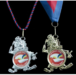 Medaille, Art.Nr. 515