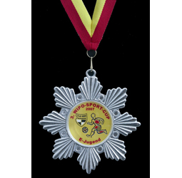 Medaille, Art.Nr. 56