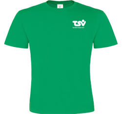 Basic-T-Shirt 190