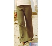 Lady-Fit Jog Pants