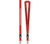 Lanyard 20 mm