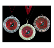 Medaille, Art.Nr. 02