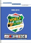 WM-Katalog S?dafrika 2010